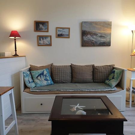 Villa Ariane Saint-Valery-en-Caux Εξωτερικό φωτογραφία