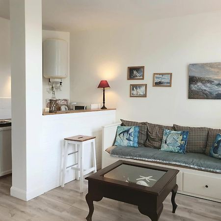 Villa Ariane Saint-Valery-en-Caux Εξωτερικό φωτογραφία
