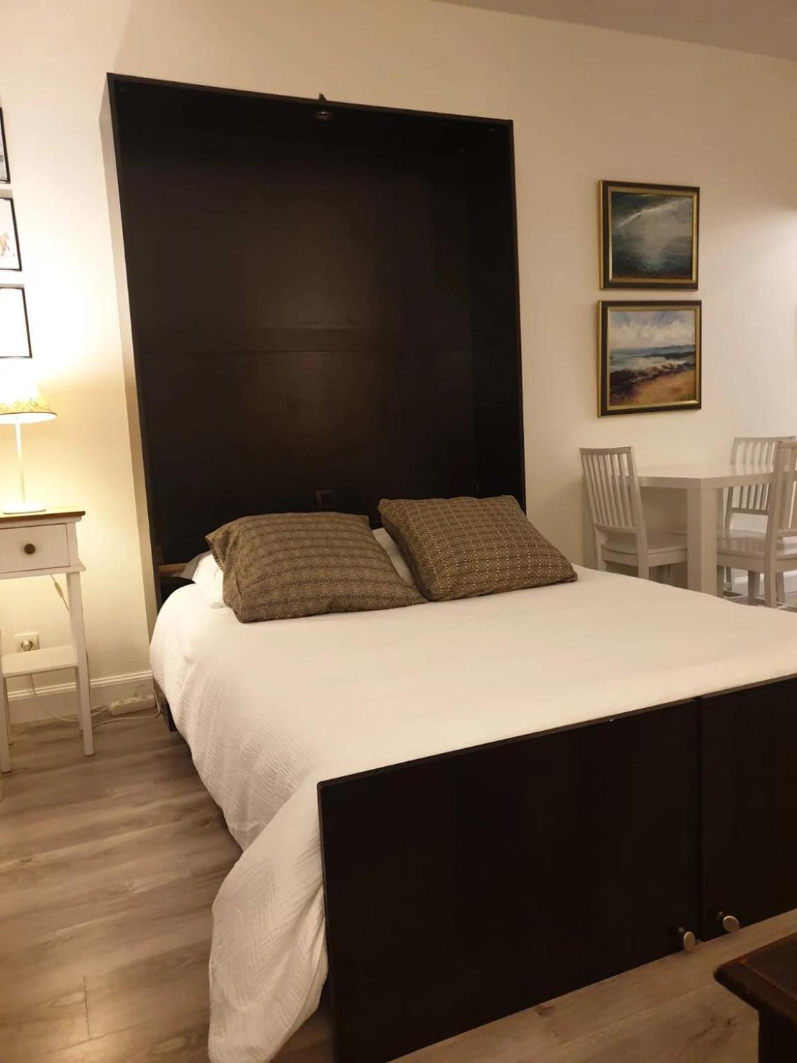 Villa Ariane Saint-Valery-en-Caux Εξωτερικό φωτογραφία